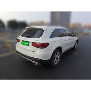 Guazi <span class=keywords><strong>Prix</strong></span> Bas <span class=keywords><strong>Mercedes</strong></span>-Benz <span class=keywords><strong>GLC</strong></span> Essence 2.0 SUV Voiture d'Occasion 4x4 5 Places - Product Image 6