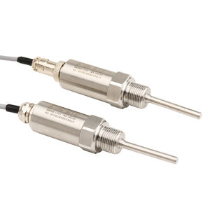 Transmissor compacto da temperatura PT100 com MODBUS RS485 para a medida remota exata da temperatura - Product Image 5