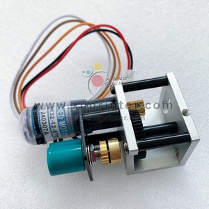 MA New High Quality TE16K32-12-576 Ink Key Motor for Water-Based Ink Ryobi <b>Printing</b> <b>Machine</b> Spare Parts - Product Image 5