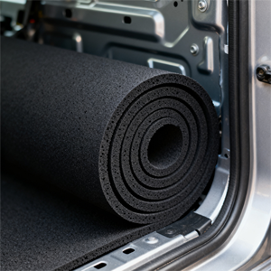 Tùy chỉnh thân thiện với môi màu <span class=keywords><strong>EVA</strong></span> bọt tấm cao su & tái chế CuộN vật liệu đóng gói - Product Image 4