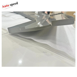 Panel Inferior Trasero de Aluminio para <span class=keywords><strong>Land</strong></span> <span class=keywords><strong>Rover</strong></span> <span class=keywords><strong>Defender</strong></span> 110 Pickup Doble Cabina (TD4) - Product Image 2