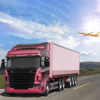 Agent Partenaire Professionnel de Dropshipping en Chine pour le Transport Routier International et le Fret Maritime Express |   Livraison porte-à-porte Émirats arabes unis Dubaï