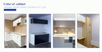 Casa Prefabricada Suihe Grey Apple Cabin de 6m, Casas Contenedor de 20 pies, Unidades Residenciales Prefabricadas Duraderas y Fáciles de Instalar