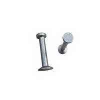 Ancres de levage en béton préfabriqué en forme d'os de chien, ancres de levage à tête sphérique, fourniture ALP