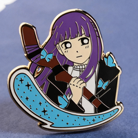 Épingles en émail professionnelles de haute qualité, épingles en métal plaqué or nickel, broches en métal personnalisées, épingles à revers avec logo d'anime
