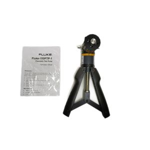 Kit de pompe pneumatique premium 700PTPK2 pour équipement de test - Product Image 4