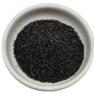 チャガブラックゴールドパウダーチャガエキス多糖50% Inonotus Obliquusエキスチャガブラックゴールド顆粒 - Product Image 1