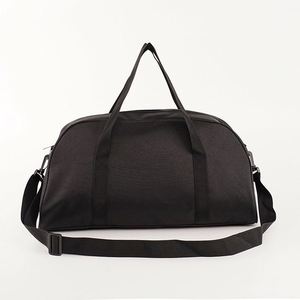 Custom Gym Bag with Logo - Wholesale Sports Duffle for Women, Yoga & Dance, Personalized <b>Travel</b> <b>Tote</b> - Product Image 4