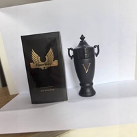 Nouveau parfum Legend Brave Water pour homme, eau de parfum 50 ml, notes marines et boisées, senteur pour la vie quotidienne, utilisation en extérieur, Cologne pour homme, parfum