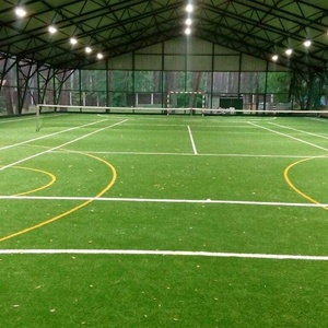 Césped artificial <span class=keywords><strong>de</strong></span> 50mm para campo <span class=keywords><strong>de</strong></span> fútbol para uso en estadios <span class=keywords><strong>de</strong></span> interior y exterior - Product Image 6