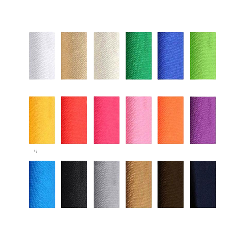 Multicolor