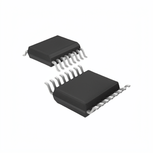 16 TSSOP Original Electronic Chips Component 5V41065PGGI Clock Timing - Product Image 1