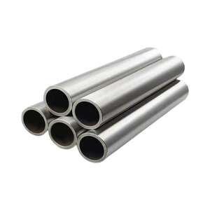 Prix du tube composite ovale flexible en PVC et aluminium, de grand diamètre (8 mm, 10 mm), en forme de U, en promotion - Product Image 1