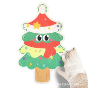Nouveau griffoir et tableau pour <span class=keywords><strong>chat</strong></span> fournitures pour animaux de compagnie auto-divertissement soulager l'ennui du <span class=keywords><strong>chat</strong></span> arbres à <span class=keywords><strong>chat</strong></span> et grattoir - Product Image 6