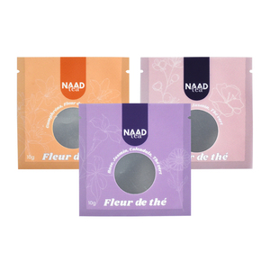 Tùy chỉnh in ấn Zip khóa nhựa ăn được bao bì Holographic nhôm kim loại kỳ lạ Mylar túi với cửa sổ - Product Image 4