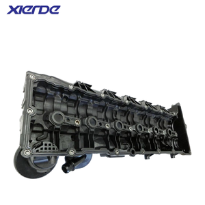 XIERDE <span class=keywords><strong>prix</strong></span> usine couvercle de soupape de moteur et joint pour <span class=keywords><strong>BMW</strong></span> N57/F02/F25/F26/ E70/ 11127823181 11128515745 - Product Image 6