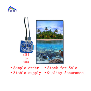 HD Để MIPI Bảng Điều Khiển Với <span class=keywords><strong>10.1</strong></span> <span class=keywords><strong>Inch</strong></span> IPS 1200*1920 Màn Hình Lcd Hiển Thị Bảng Điều Khiển - Product Image 2