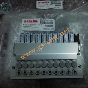 Vanne KHY-M7151-00 KHY-M7151-01 pour machine Yamaha - Product Image 1