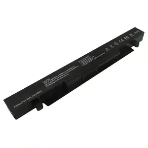 New 4-core Laptop Battery 2200MAH Laptop Digital Battery A450 A550 F450 F552 P450