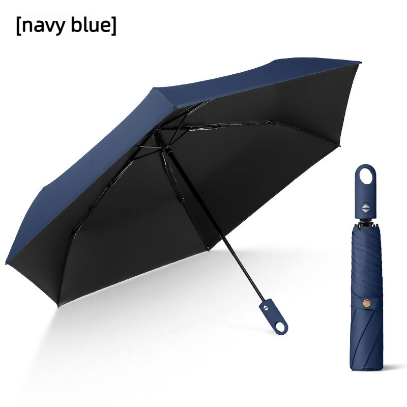 [Hook] Navy Blue