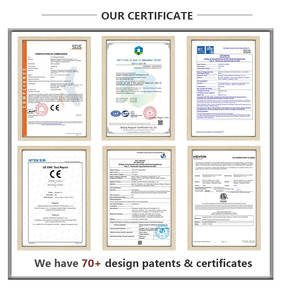 <span class=keywords><strong>Ventilador</strong></span> de pedestal y <span class=keywords><strong>Torre</strong></span> sin aspas de 10 engranajes del fabricante de China con control remoto digital para refrigeración por aire - Product Image 5