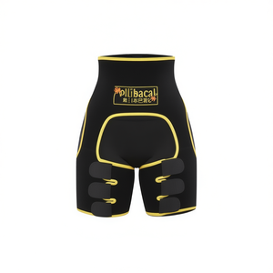 Faja Reductora de Cintura con Ajuste Esculpido y Soporte Cómodo - Product Image 2