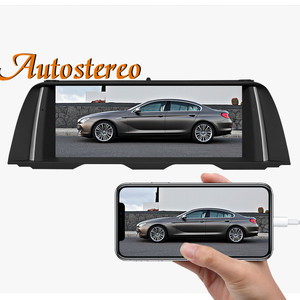 Android 14 cho BMW <span class=keywords><strong>5</strong></span> Series F10 F11 F18 2010 2011 - 2016 Stereo đài phát thanh âm thanh xe hơi đa phương tiện <span class=keywords><strong>Player</strong></span> DVD GPS navigation đơn vị đứng đầu - Product Image 5
