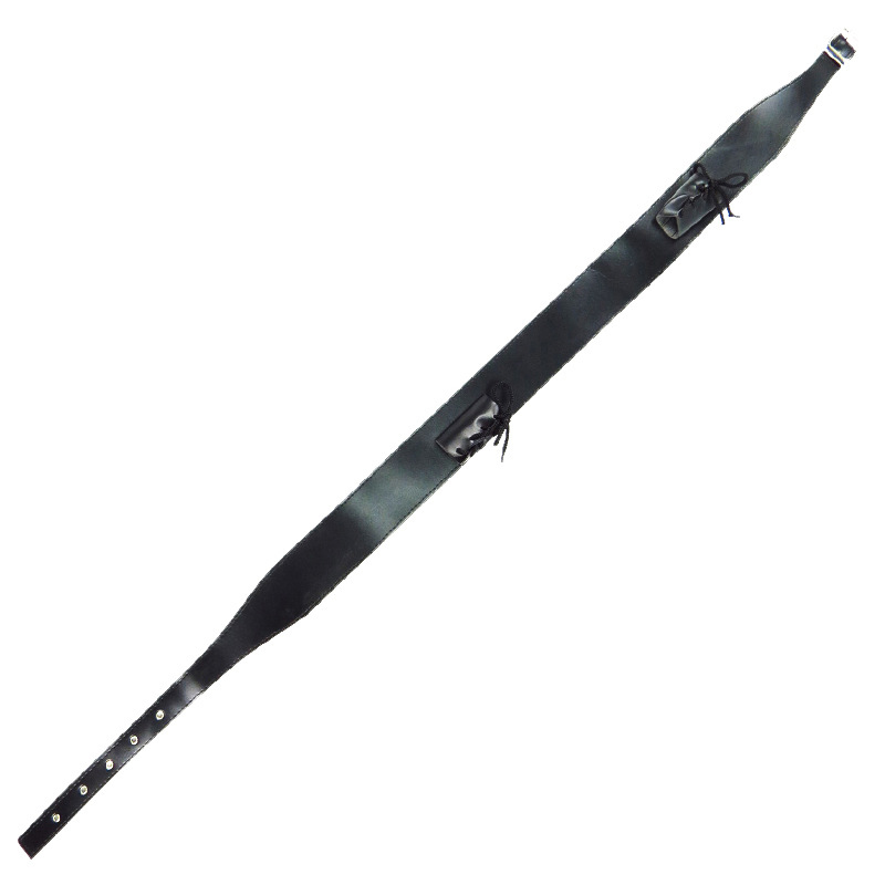 Single-Shoulder Strap