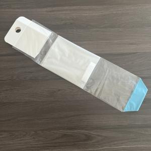 Cover per fotocamera endoscopio monouso tipo disinfettante per endoscopio copri copri macchina per uso medico - Product Image 1