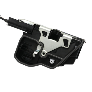 1 pièce 51217148475 51215A36E13 Actionneur de serrure de porte avant gauche pour BMW Série 5 <span class=keywords><strong>Gran</strong></span> <span class=keywords><strong>Turismo</strong></span> F07 520d 528i <span class=keywords><strong>530d</strong></span> 535i 550i 535iX - Product Image 2