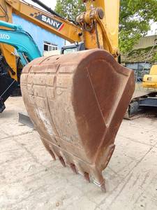 Excavadora Usada de Alta Calidad Komatsu PC300 PC350-7 PC360-8, Funcionamiento Fluido - Product Image 3