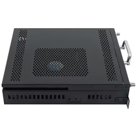 Prix usine H310 6-9e génération CPU de bureau Win10 intégré OPS industriel Mini PC Stock industriel Mini ordinateur de bureau