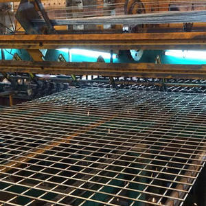 Panneaux de clôture en treillis soudé PVC 4x4 de haute qualité et à prix abordable, grillage à poules, panneau de clôture de jardin pour ferme - Product Image 3