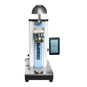 QDGX-B Safety Chin Strap <b>Strength</b> and Lateral Rigidity Tester/Safety Side Stiffness Tester - Product Image 3