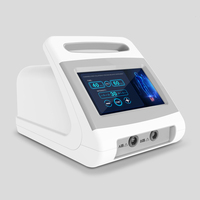 Masseur à impulsions EMS/TENS Qiaoxin pour la maison. Pénétration puissante, micro-électrique multifonctionnel à hyperthermie, contrôle temporisé, massage profond