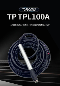 Protezione della torcia copertura della punta del cappello macchina per il taglio al <span class=keywords><strong>plasma</strong></span> <span class=keywords><strong>cnc</strong></span> ugelli per punte della pistola tagliati in lamiera - Product Image 4