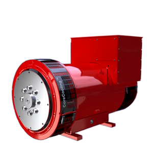 <strong>Stanford</strong> 1400KW/1750KVA Durable Quality Assurance Waterproof Dustproof Salt Spray Proof Brushless diesel Generator S7 S7L1D-E41 - Product Image 1