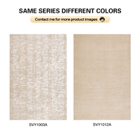 Dsermer Beige Bedruckter Maßgefertigter Bodenteppich Großer Luxus-Wohnzimmerteppich Abstrakte Teppiche & Sets Designer-Schlafzimmerteppich für Zuhause
