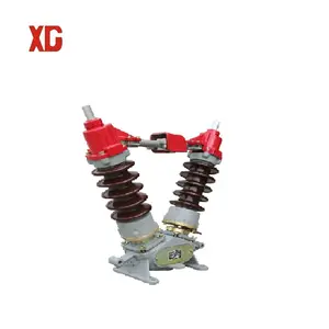 Xian-Interruptor de desconexión de alta tensión, XG Gw5 Series 35kv 66kv 110kv