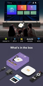 Service IPTV 4K Ultra HD |   Sports/Adultes/TV Payante |   Technologie Antigel - Product Image 5