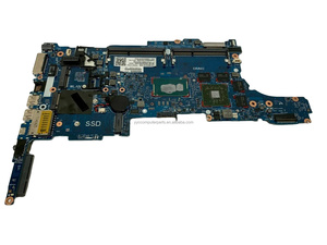 Scheda madre del computer portatile per HP Elitebook 840 850 G1 I5-4300U HD8750M scheda madre 730804-001 730804-501 6050A2559101-MB-A03 <span class=keywords><strong>DDR3</strong></span> - Product Image 2