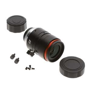 全新和原装的ALLIED VISION镜头C-16-1.8-10MP-<span class=keywords><strong>2.3</strong></span> C-MOUNT 10MP型<span class=keywords><strong>2</strong></span>/<span class=keywords><strong>3</strong></span> F = 16MM f1。传感器 - Product Image 1