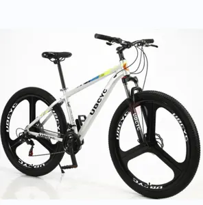 Best aluminum alloy frame mountain no film standard three knife wheel 29 inch 21speed