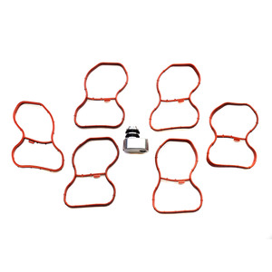 Jeu de personnalisation de clapets pivotants, pour BMW N57 <span class=keywords><strong>N57S</strong></span> E90 11617807480,11617811300,11618575534,71 41231 — 00,714123100 - Product Image 5