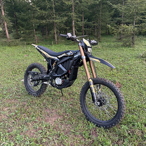 Moto électrique Surron Ultra Bee 2026, 24,5 kW, moto électrique sportive, moto tout-terrain pour adultes - Product Image 1