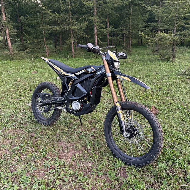 Stock 2026 Surron Ultra Bee Electric Motorcycle 24.5kW Electric Sport E Dirt Bike Ultra Bee Off-Road Motorcycle 24500W