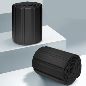 Fitness zubehör Verstellbare Knöchel Handgelenk gewichte Kraft training Magnetische Silikon gewichtete Armbänder - Product Image 2