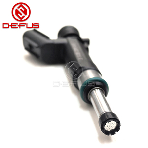 Inyector de Combustible Defus de Alto Rendimiento y Estabilidad <span class=keywords><strong>16600</strong></span> <span class=keywords><strong>1KT0A</strong></span> para Nissan Versa 2012-2019 Versa Note 14 16 1.6L, Boquillas Automáticas - Product Image 4