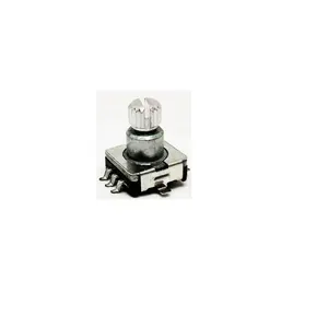 11Mm Mini 24 Ngăn Chặn Thiết Kế Nhỏ Gọn Bộ Mã Hóa Quay SMD Gia Tăng