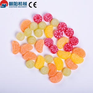 آلة تشكيل الحلوى متعددة الوظائف بطلاء مضاد للالتصاق - قوالب للحلوى الصلبة/التوفي، غير لاصقة وذات سطح عالي الجودة - Product Image 1